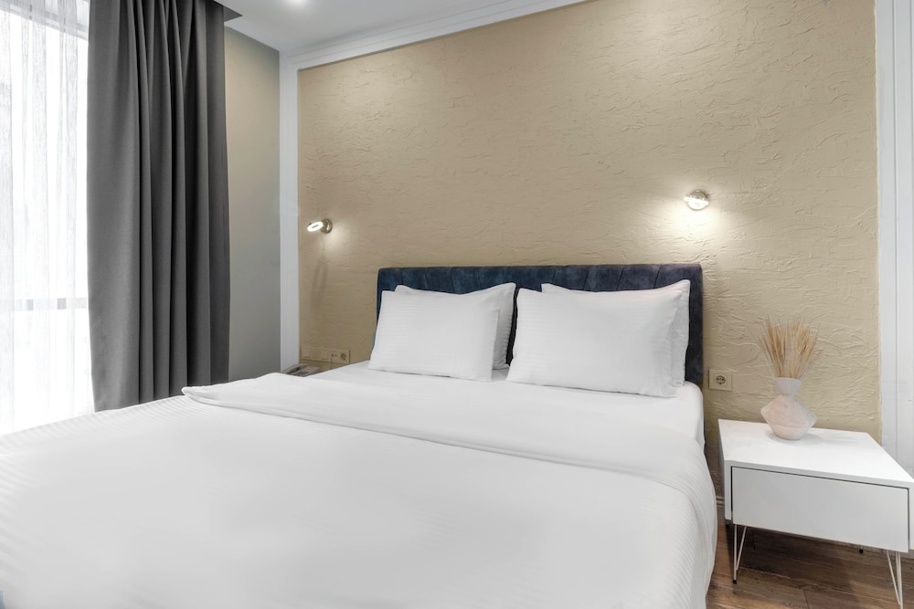 Actuel Life Hotel 16/46