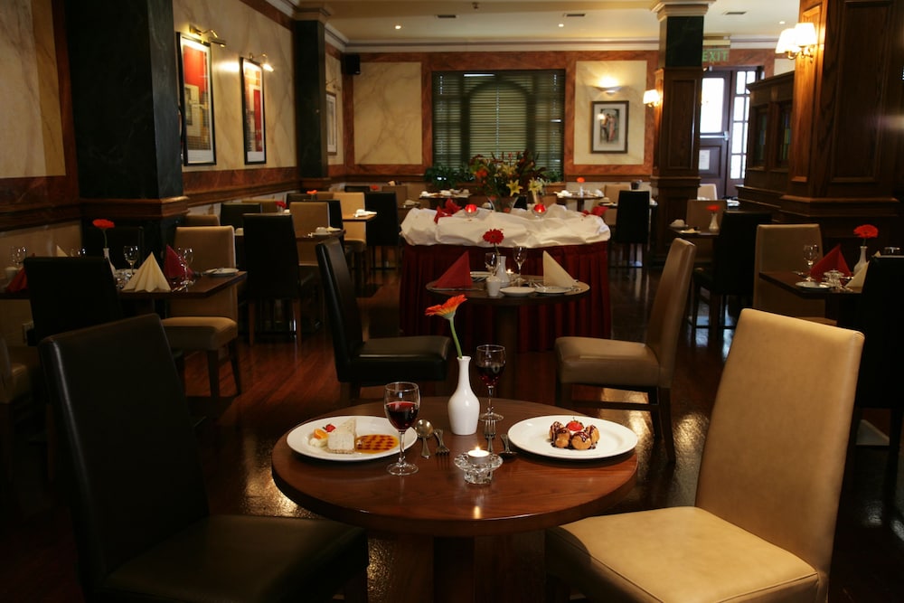 Victoria Hotel Galway 38/50