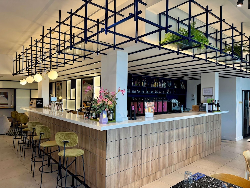 MERCURE ROUEN VAL DE REUIL 4/50