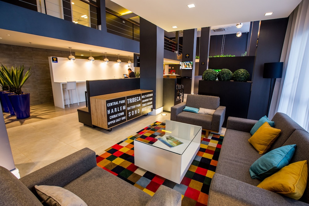 IBIS STYLES PARAUAPEBAS 49/75