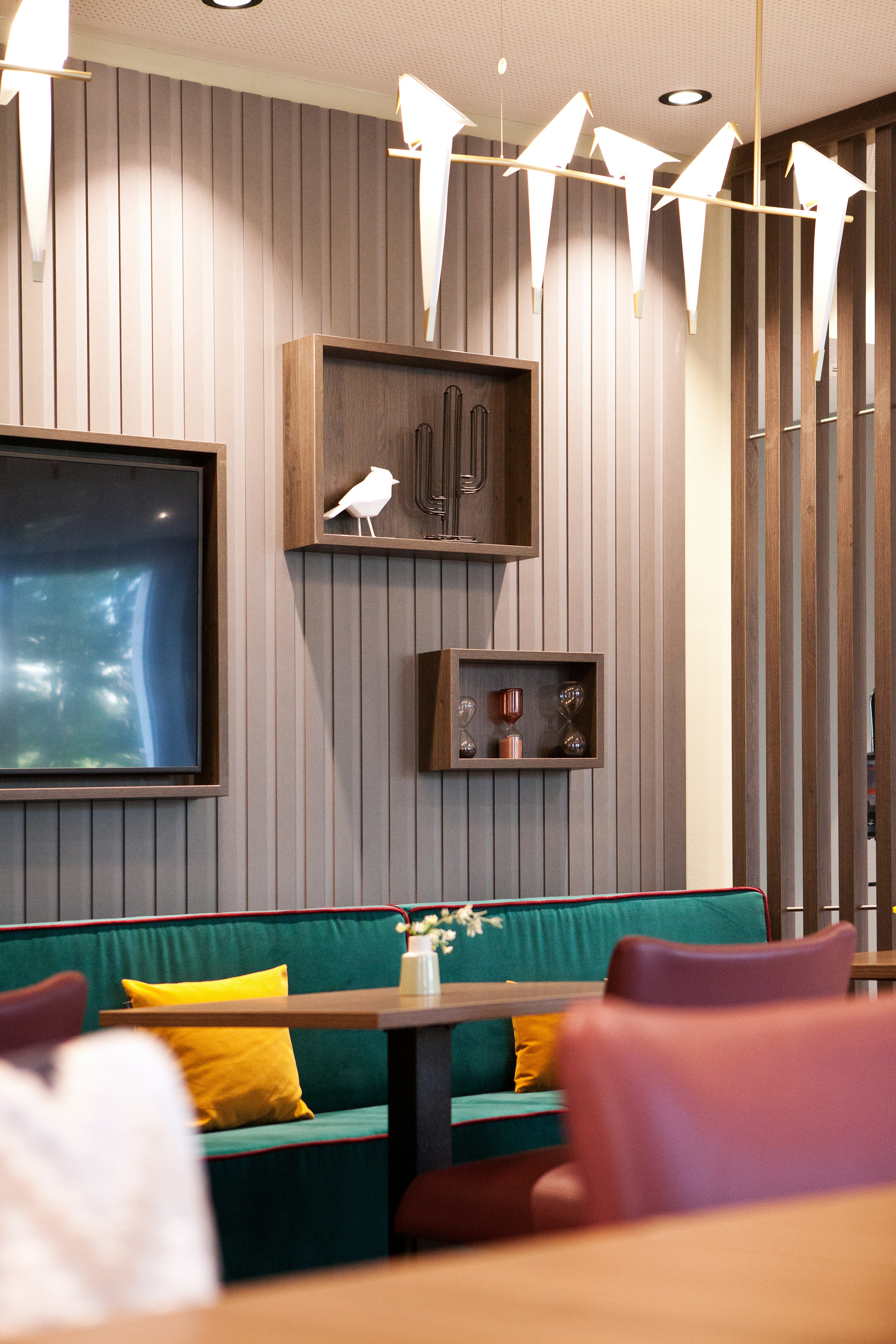 Hampton By Hilton Vienna Messe 34/59