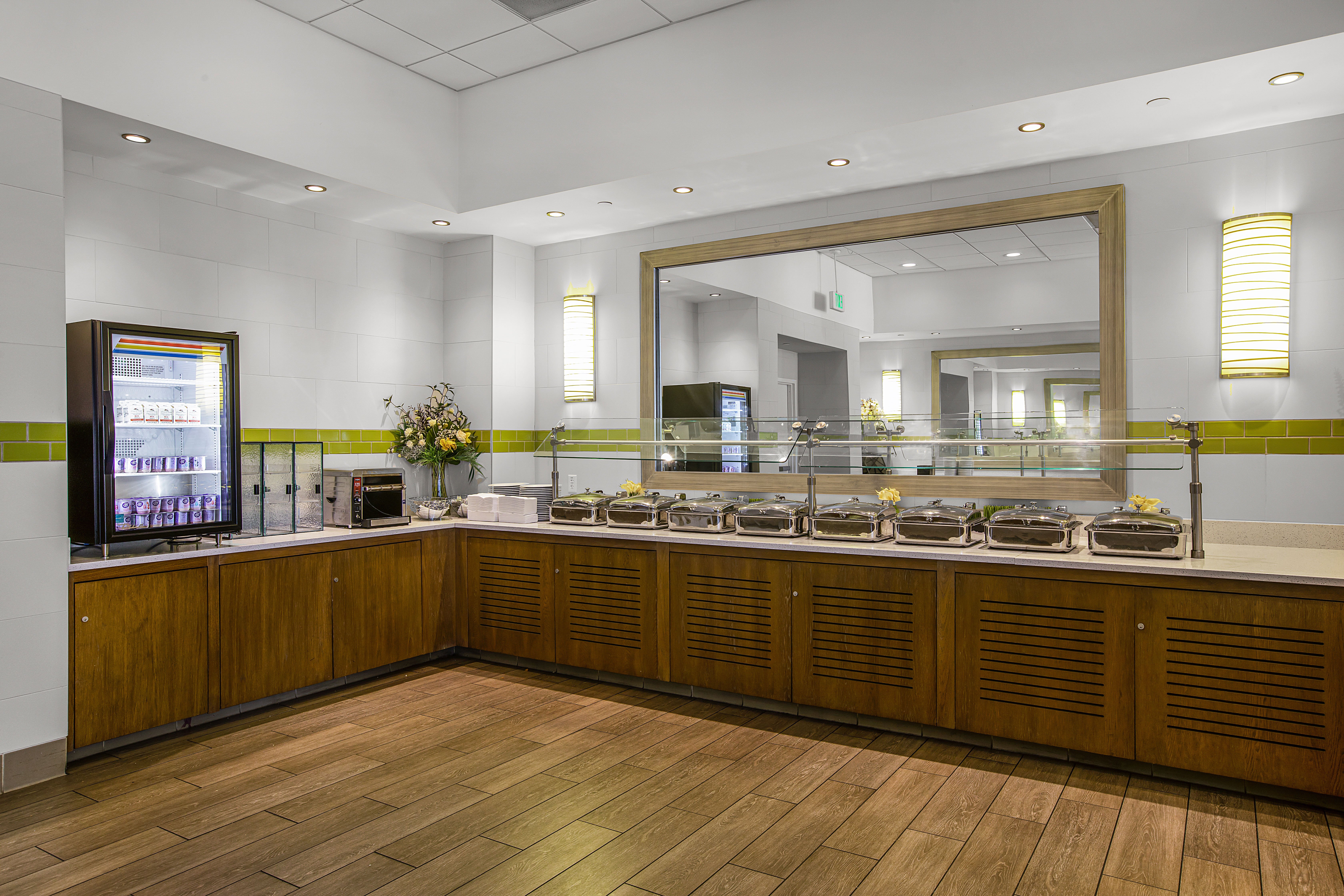 Holiday Inn San Francisco Golden Gateway 18/50