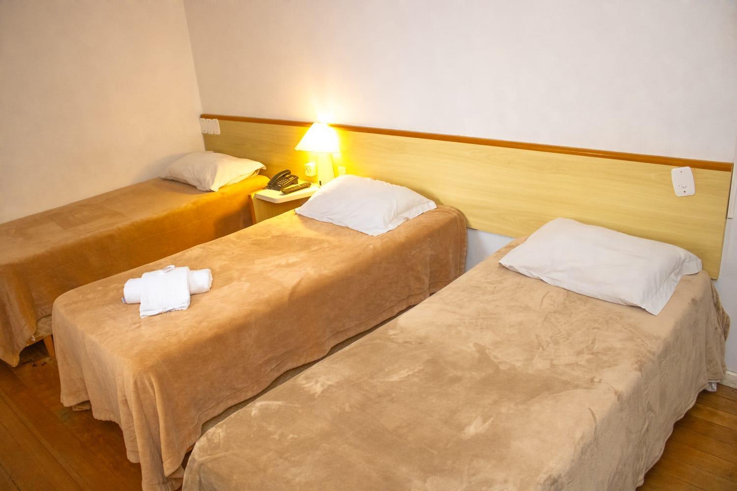 City Hotel Caxias Do Sul 8/50