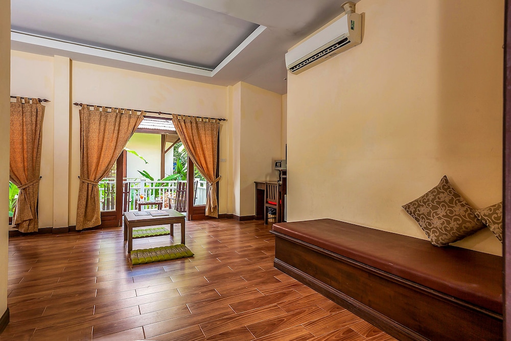 Lanta Klong Nin Beach Resort 38/70