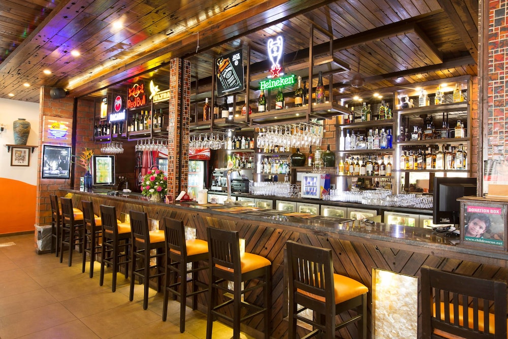 MARTIN'S COMFORT 40/47