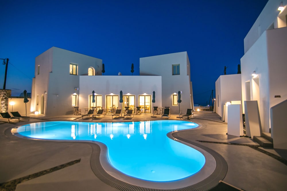 Kallos Imar Hotel 57/62