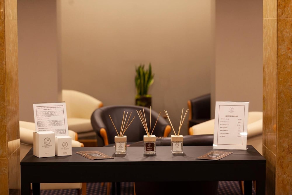 City Life Hotel Poliziano 41/49