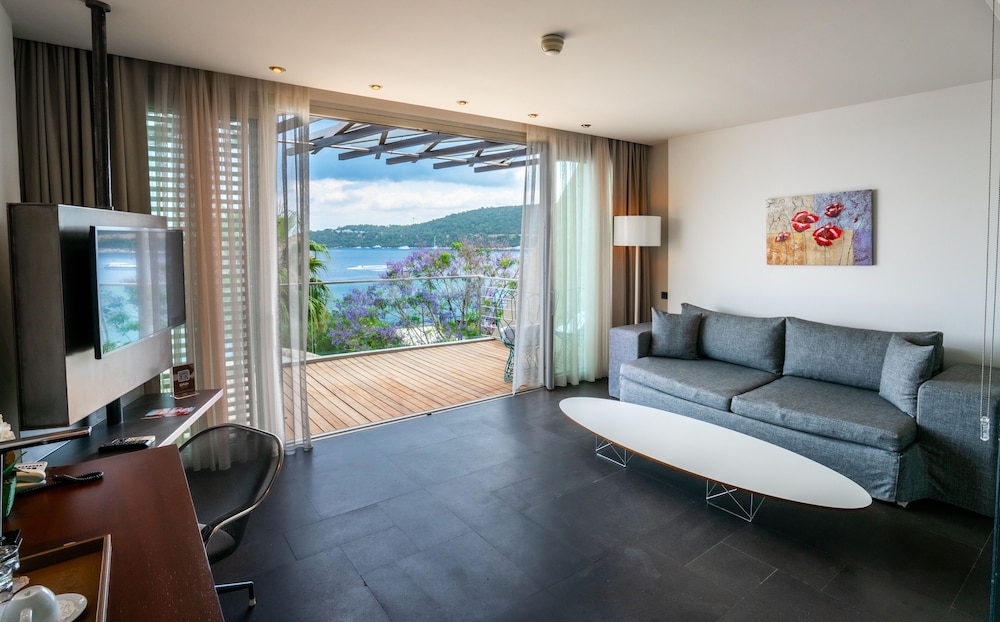 Kuum Hotel and Spa Bodrum 94/120
