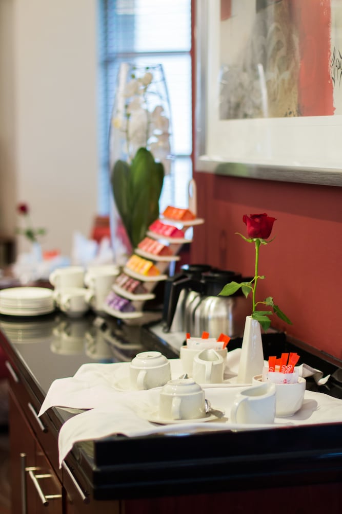 City Lodge Hotel Sandton Morningside 24/33