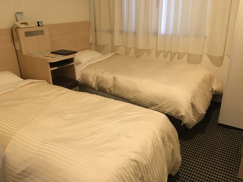 Kumamoto Washington Hotel Plaza 13/50
