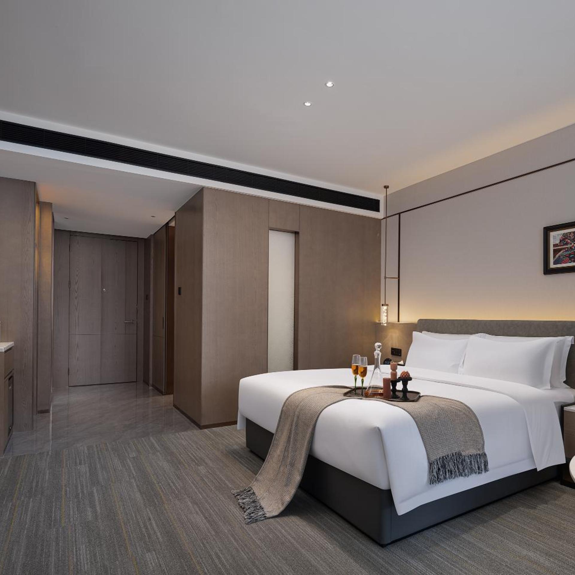 Wyndham Garden Changsha Economic Development Zone 6/15
