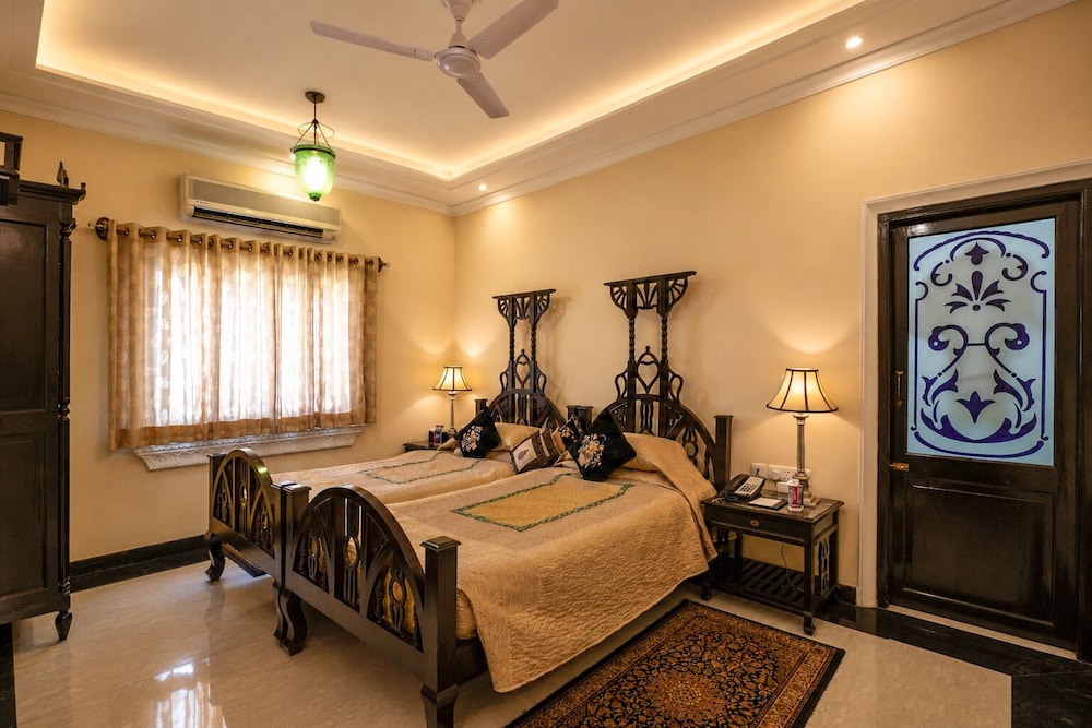SHAHPURA HOUSE 15/48