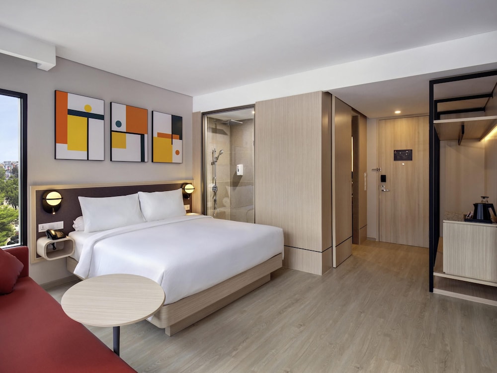 ibis Palembang Sanggar 19/50