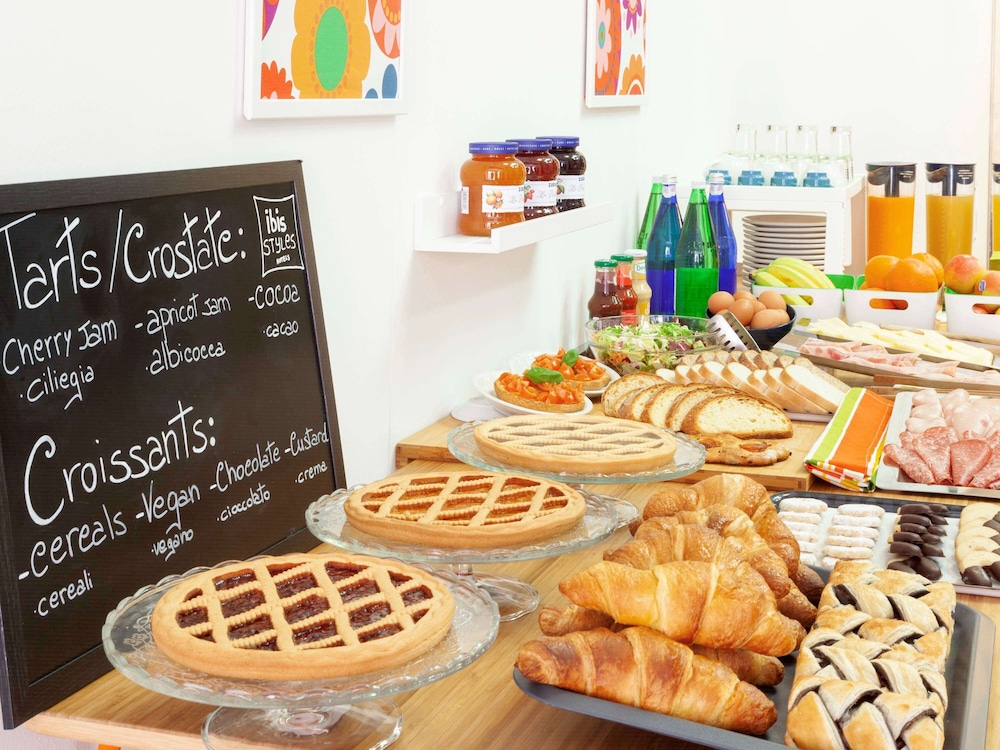 Ibis Styles Brindisi 51/66