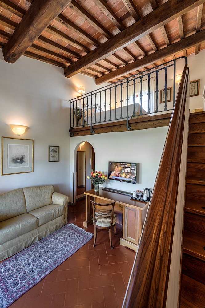 Villa Olmi Firenze 45/75