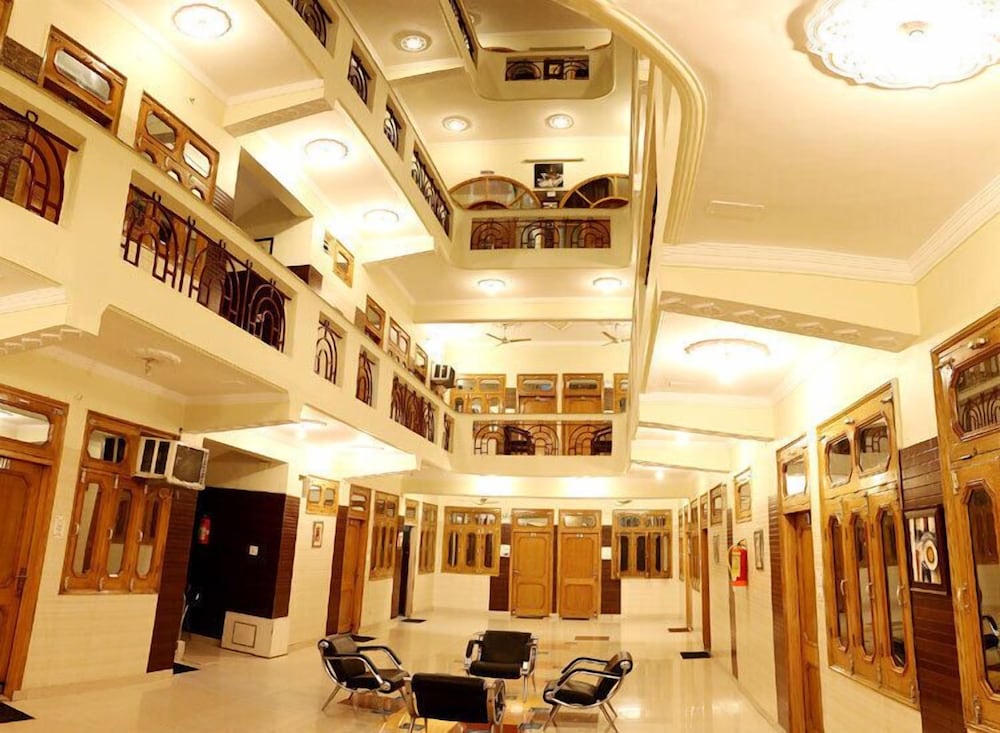 OYO Rooms BHEL Haridwar 7/45