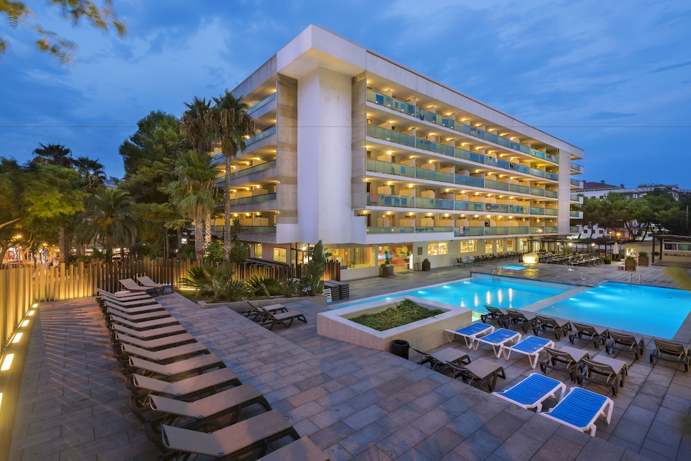 4R Salou Park Resort II 5/61