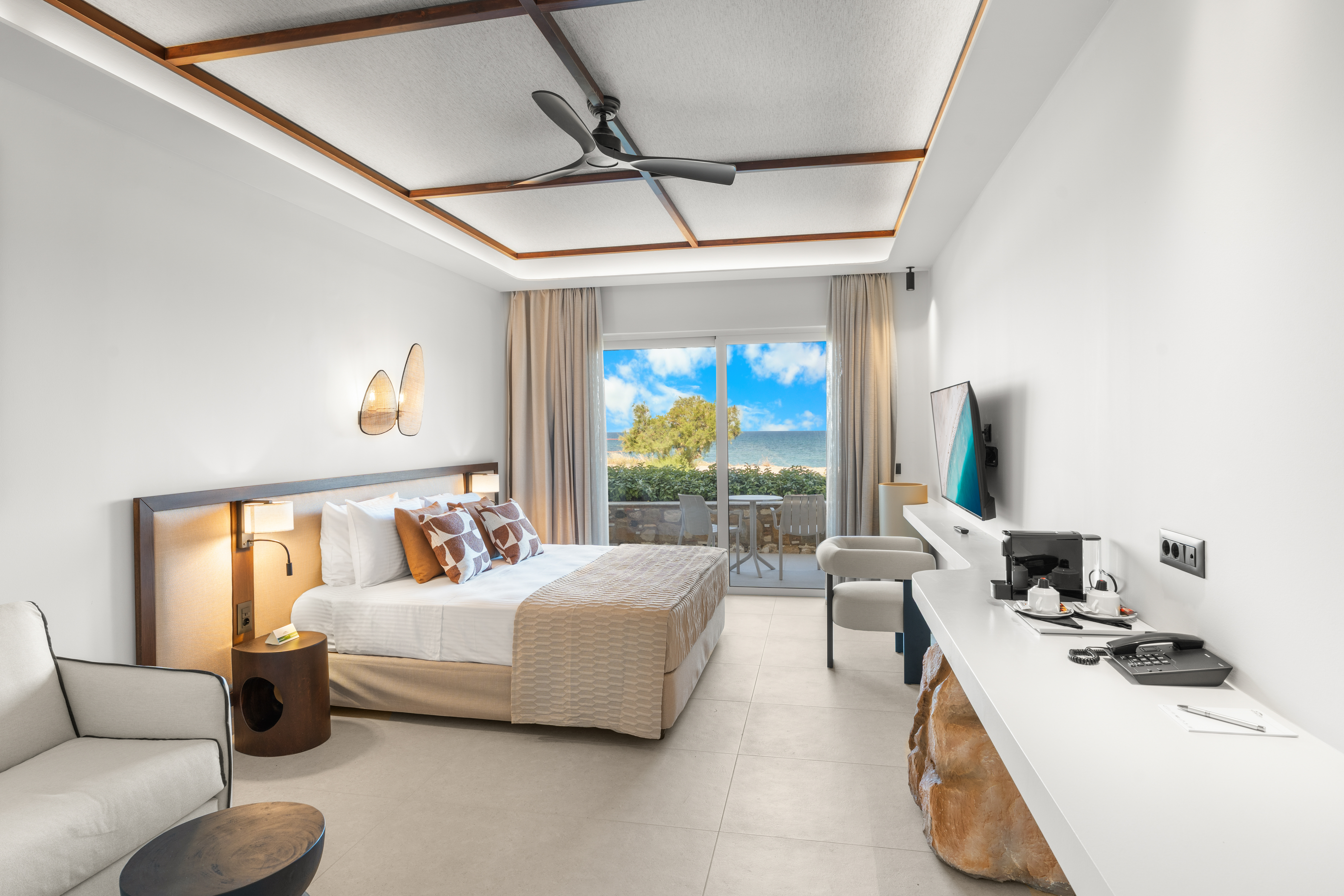 Kouros Palace Active Lifestyle Hotel 78/157