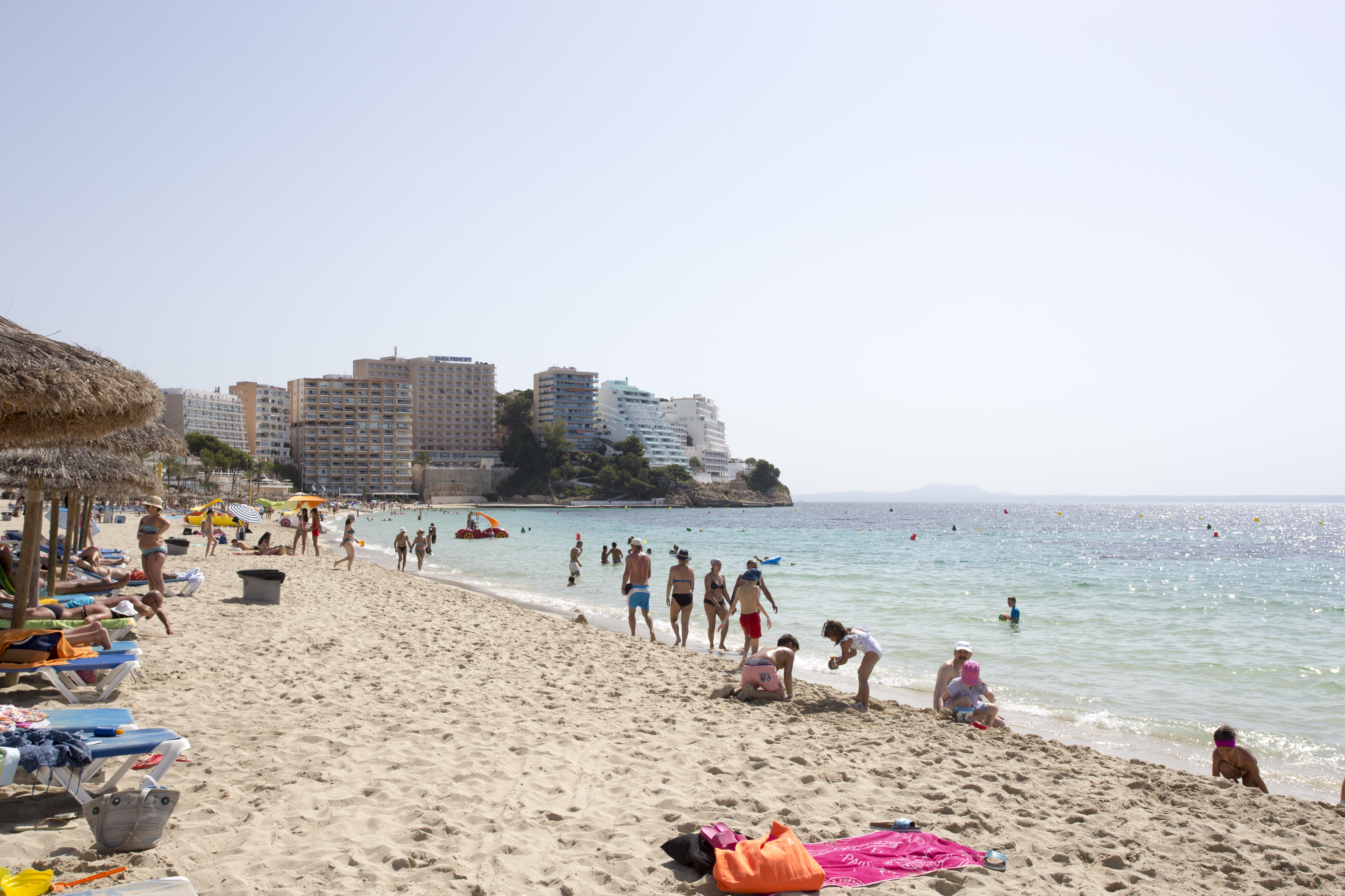 Magalluf Playa Apartments - Adults Only 39/50