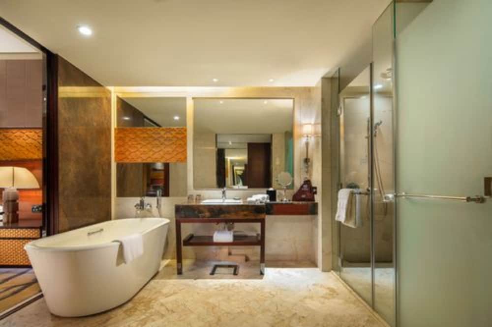 Sheraton Xi An North City Hotel 41/48