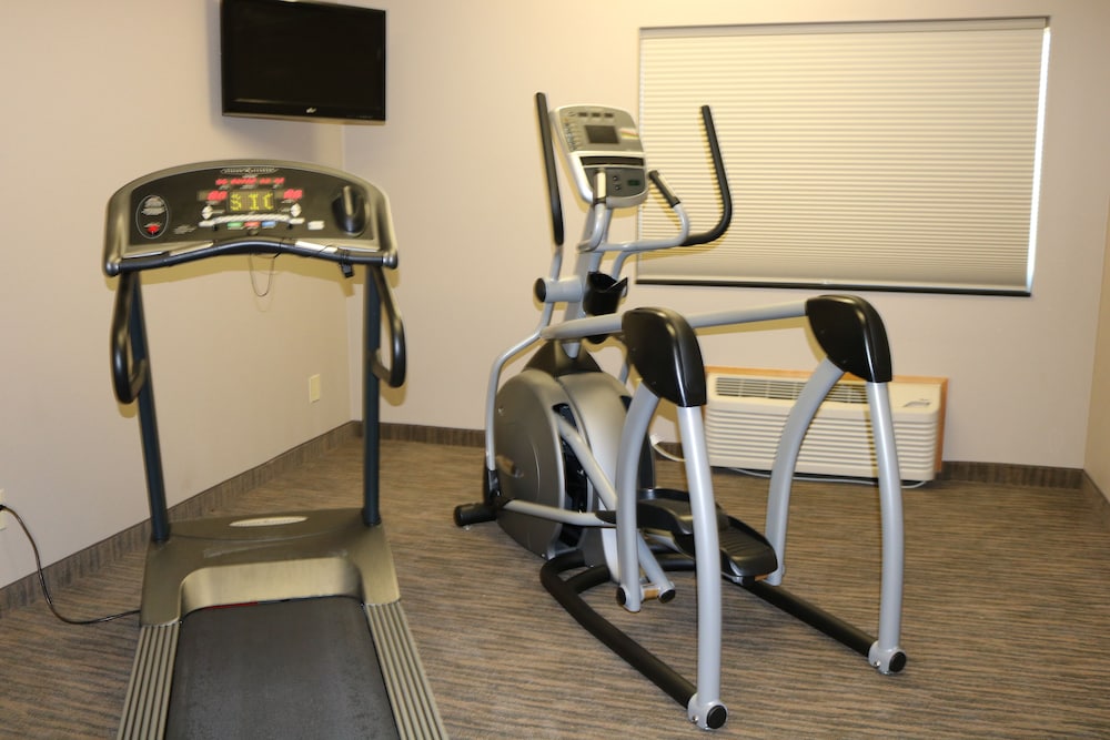 Qube Hotel Polk City 13/39