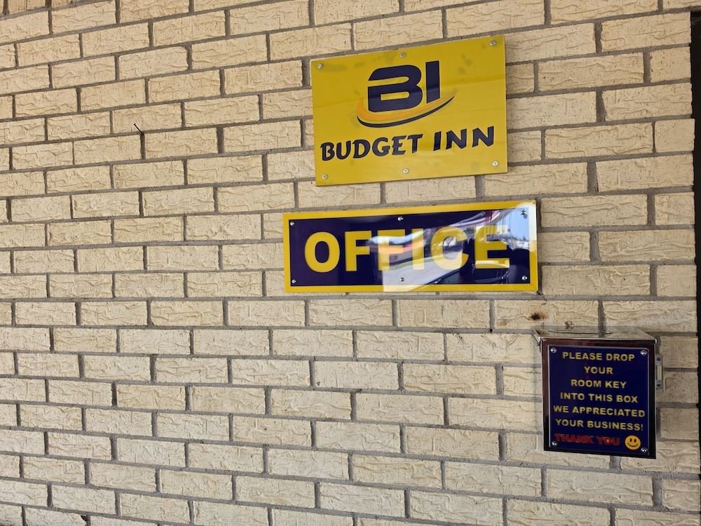 Budget Host Inn Eastland 49/56