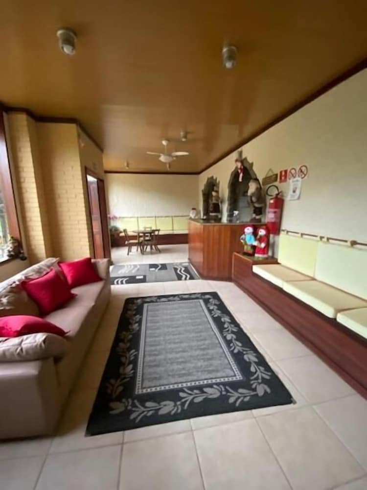 Hotel Fazendinha 37/57