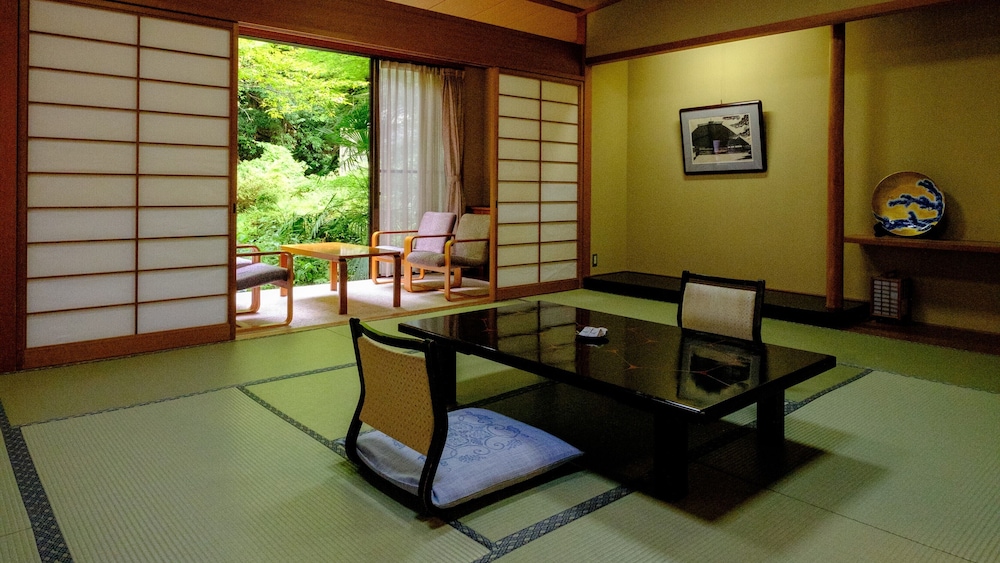 Misasa Onsen Koraku 19/30