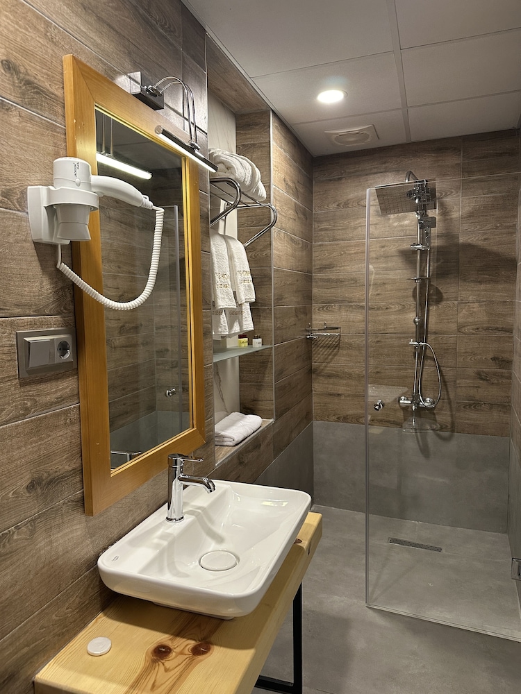 Tas Konak Hotel Gaziantep 46/50