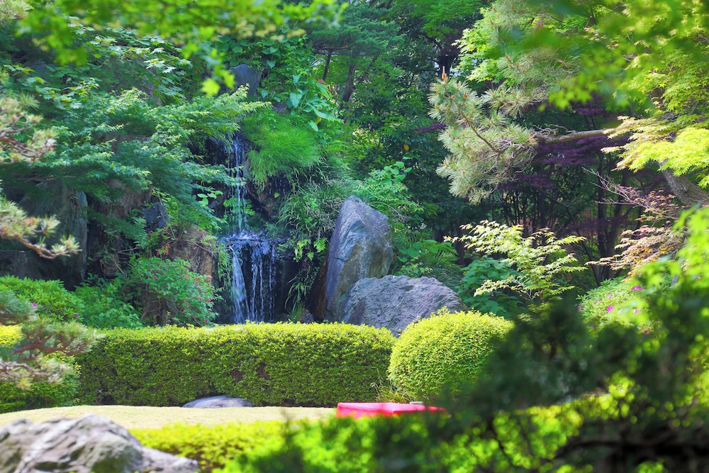KINUGAWA GRAND HOTEL YUME NO TOKI 43/50