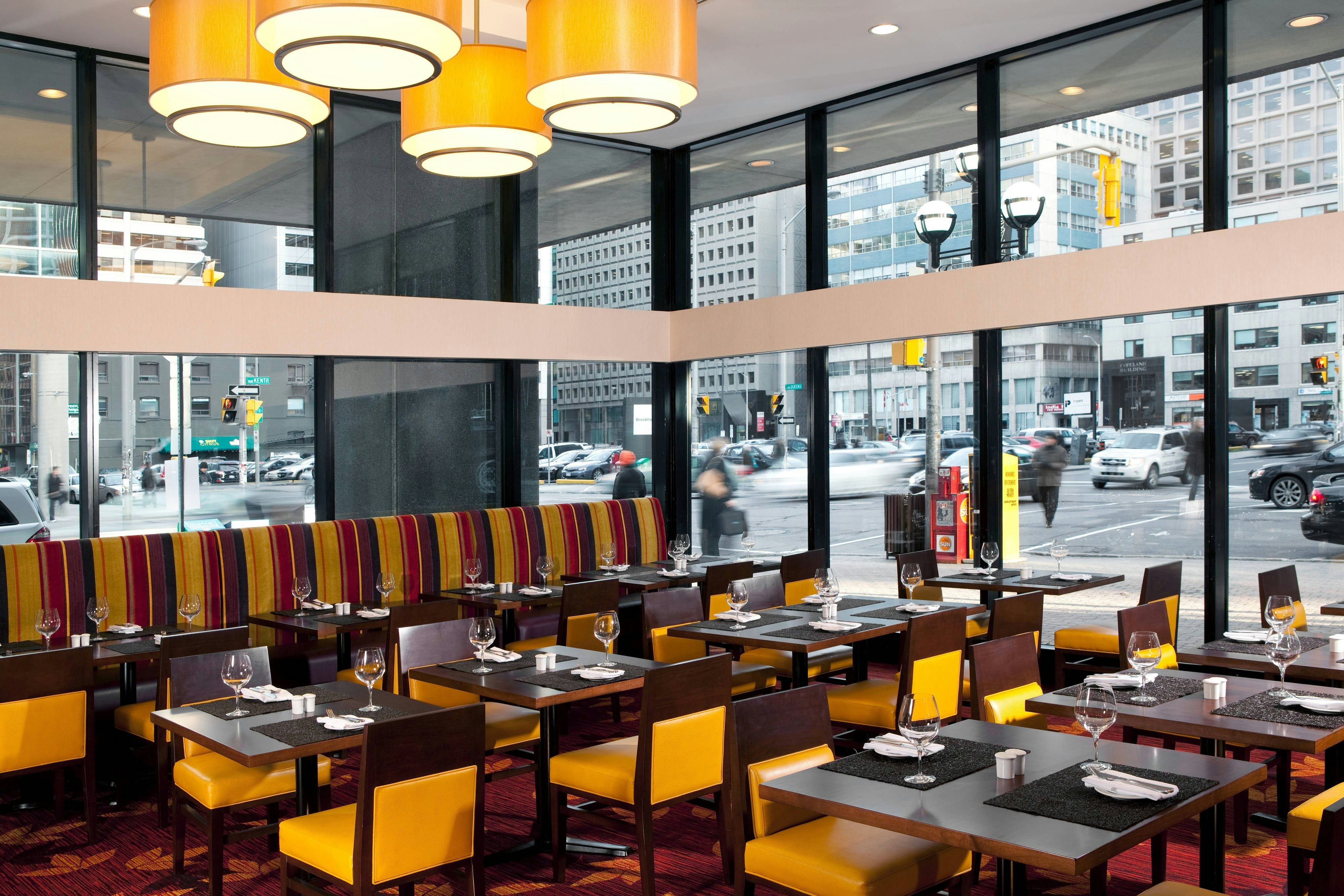 Ottawa Marriott Hotel 43/73