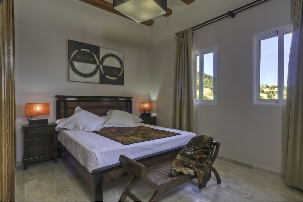 Montemares Golf Luxury Apartments 9/50