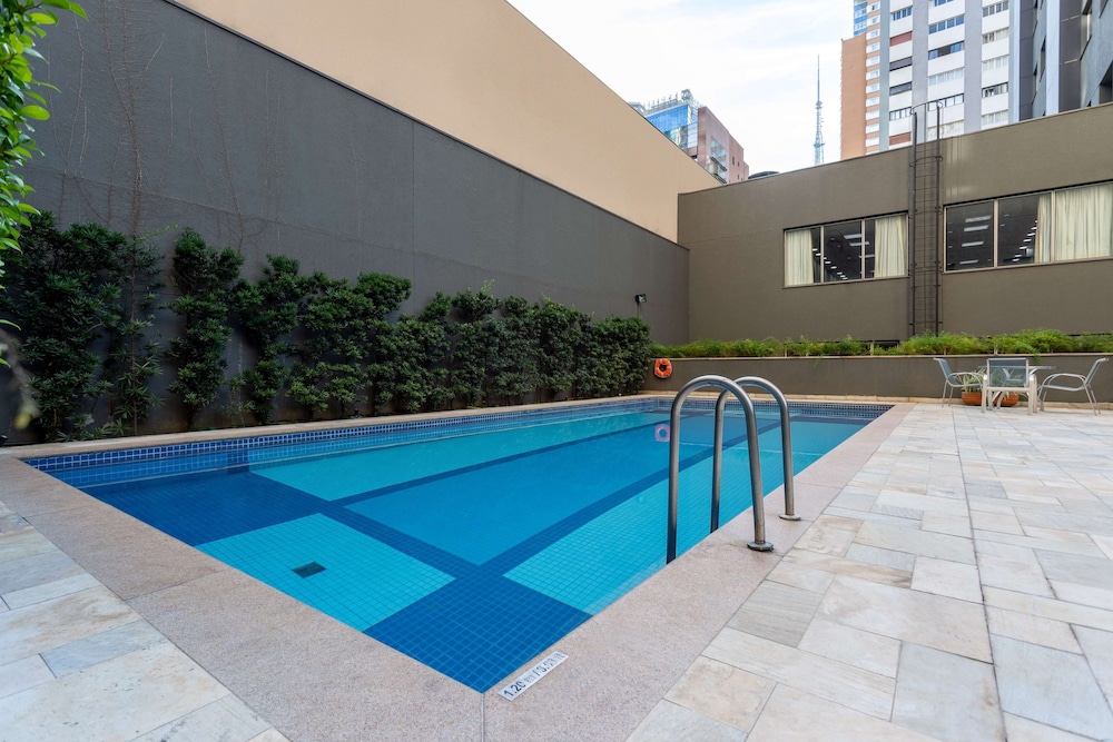 Wyndham Sao Paulo Paulista 25/50