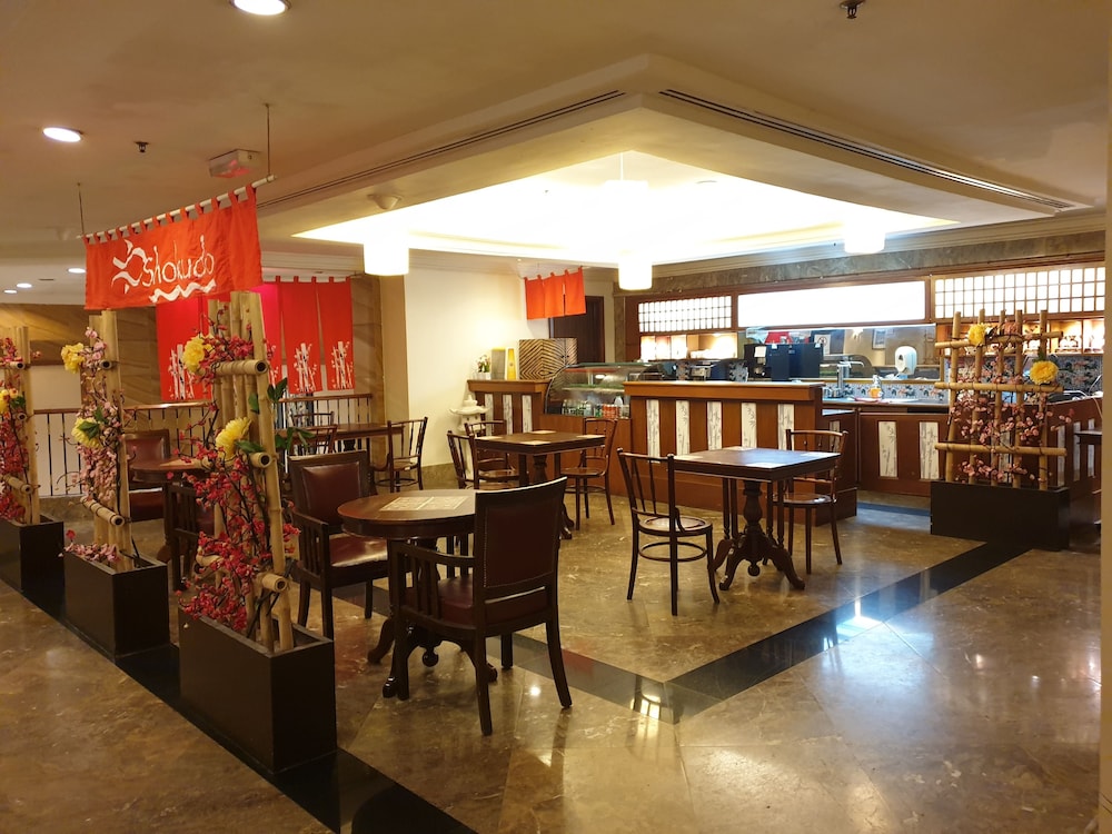 Hotel Armada Petaling Jaya 45/66
