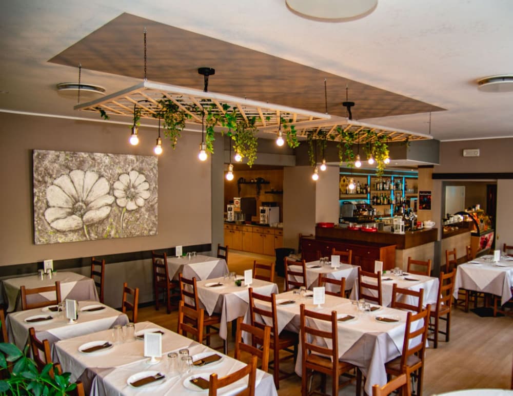 Albergo Ristorante Sonia 55/63