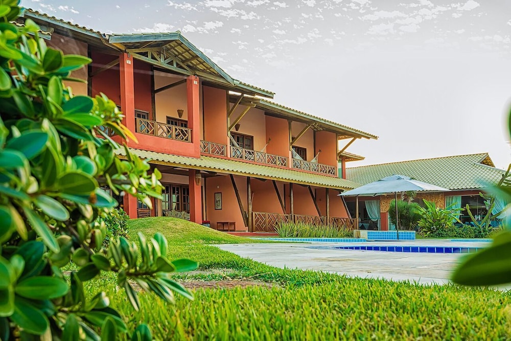 Bruno Marambaia Charme Hotel 45/49