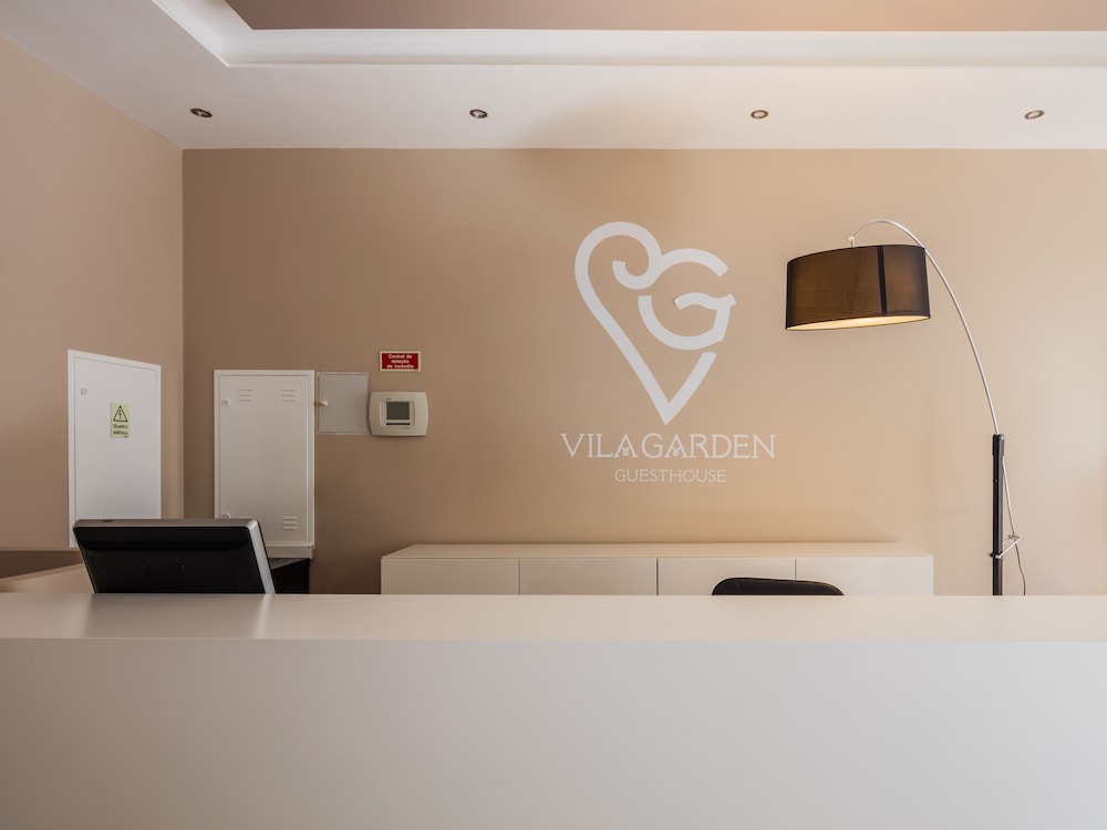 Vila Garden Guesthouse 4/42