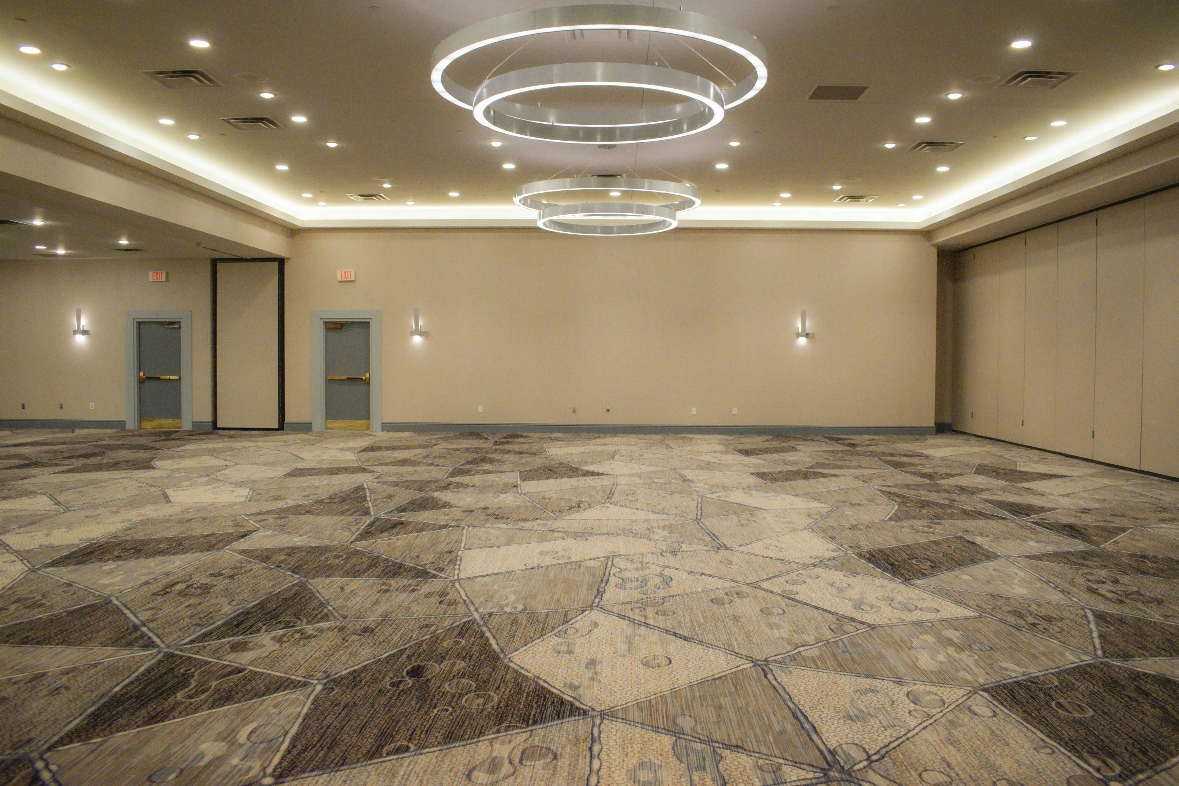 Dfw Airport Marriott South 18/18