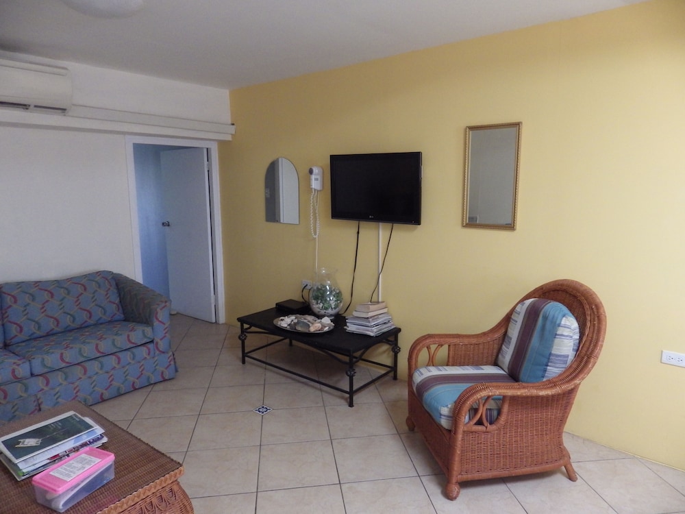 Aruba Cunucu Residence 20/50