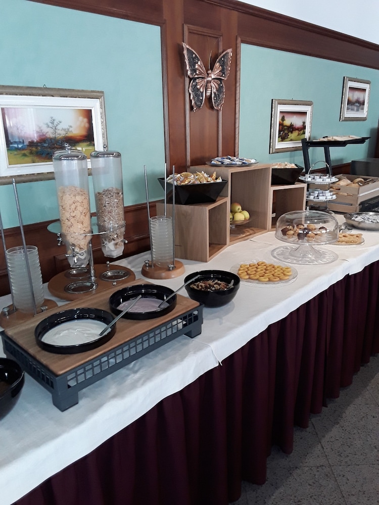 Hotel Bellaria 24/40