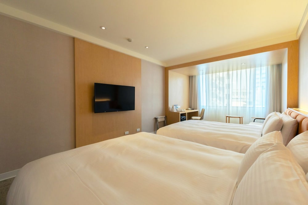 Hotel Tainan 34/66