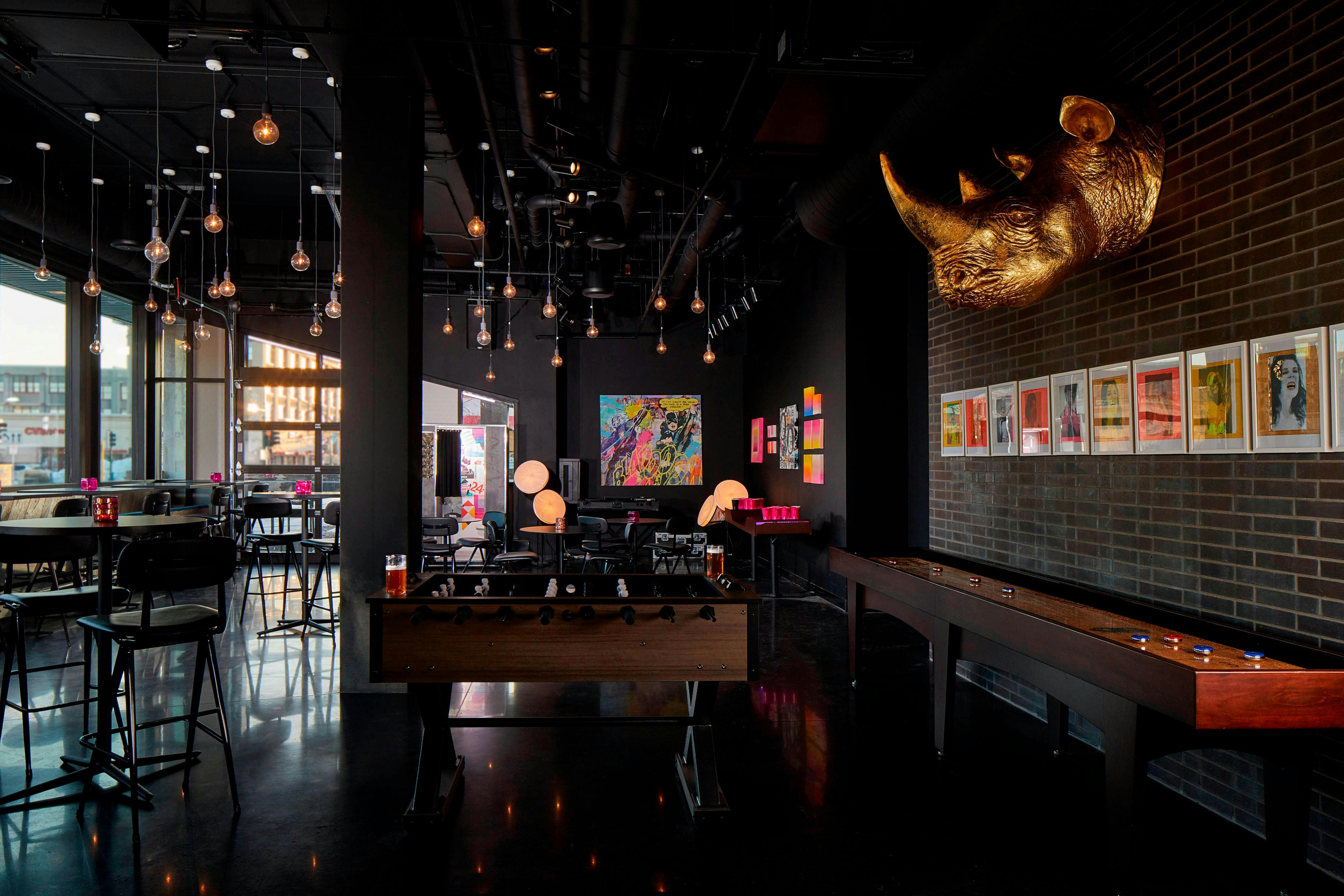 Moxy Minneapolis Uptown 15/15
