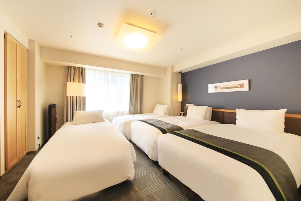 Richmond Hotel Asakusa 18/62
