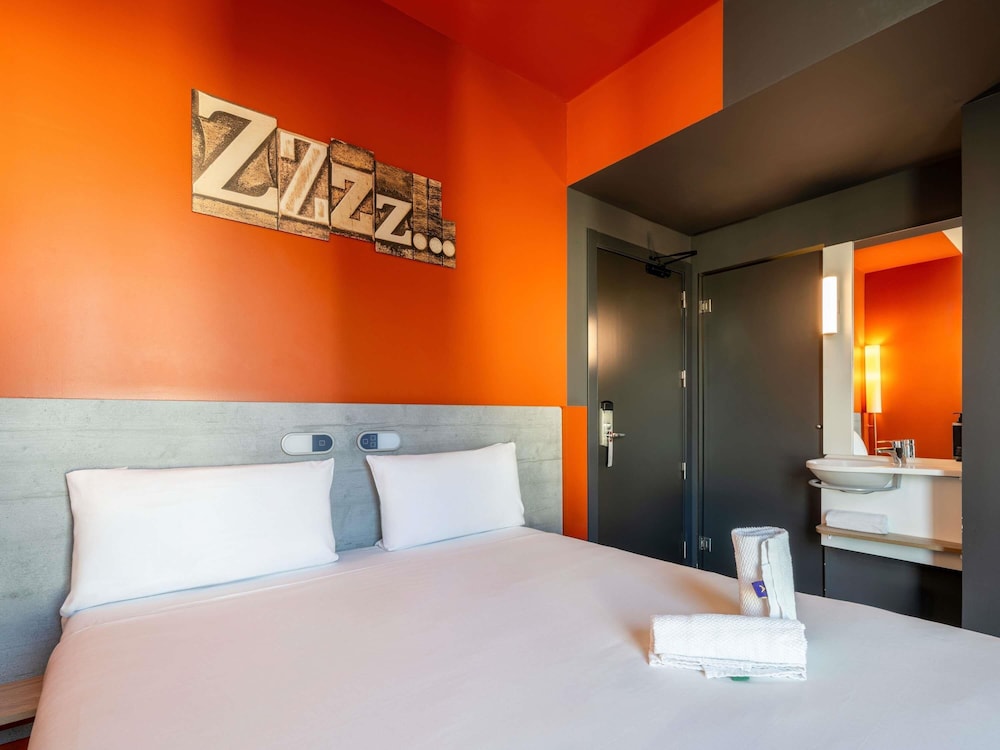 Ibis Budget Madrid Centro Lavapies 35/68