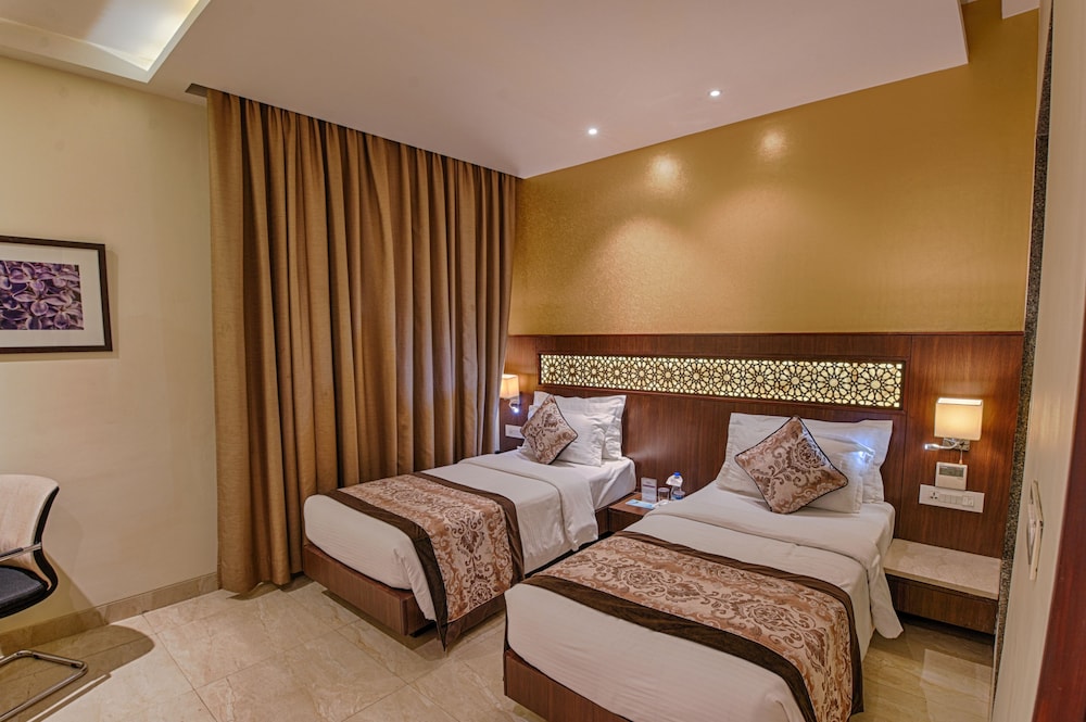 Hotel Lilac 21/37