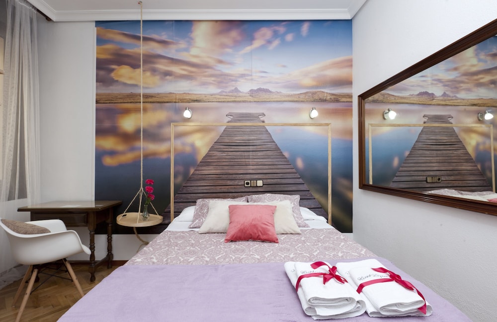 Hostal Hispano 39/67