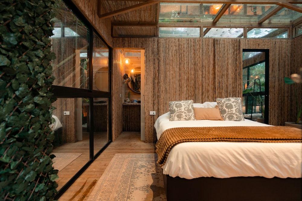 BubbleSky Glamping Guatape 10/49