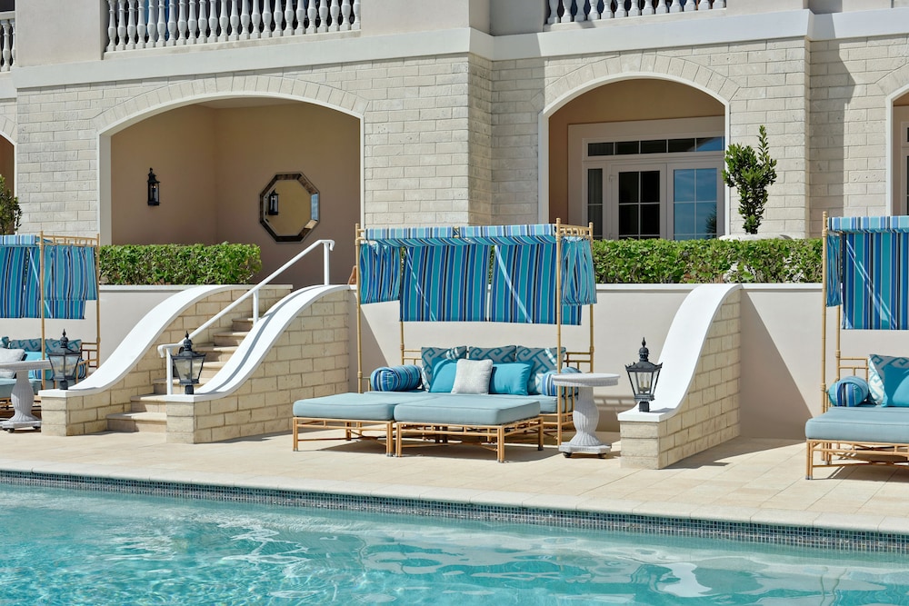 Rosewood Bermuda 1/85