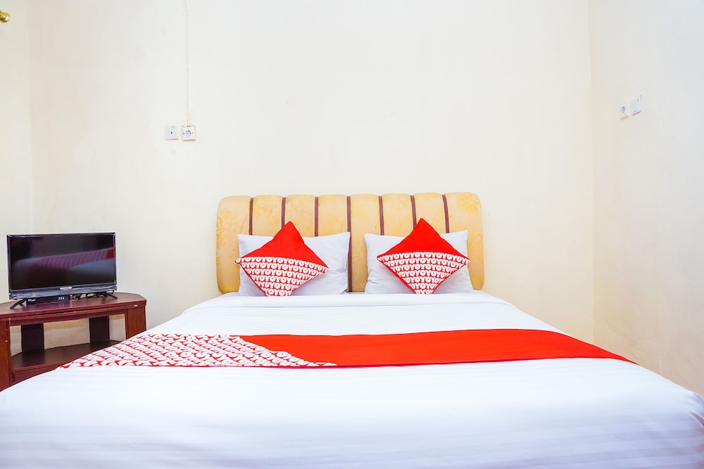 Hotel O Padang City Center Near Pantai Padang Formerly Hotel Siti Nurbaya 11/49