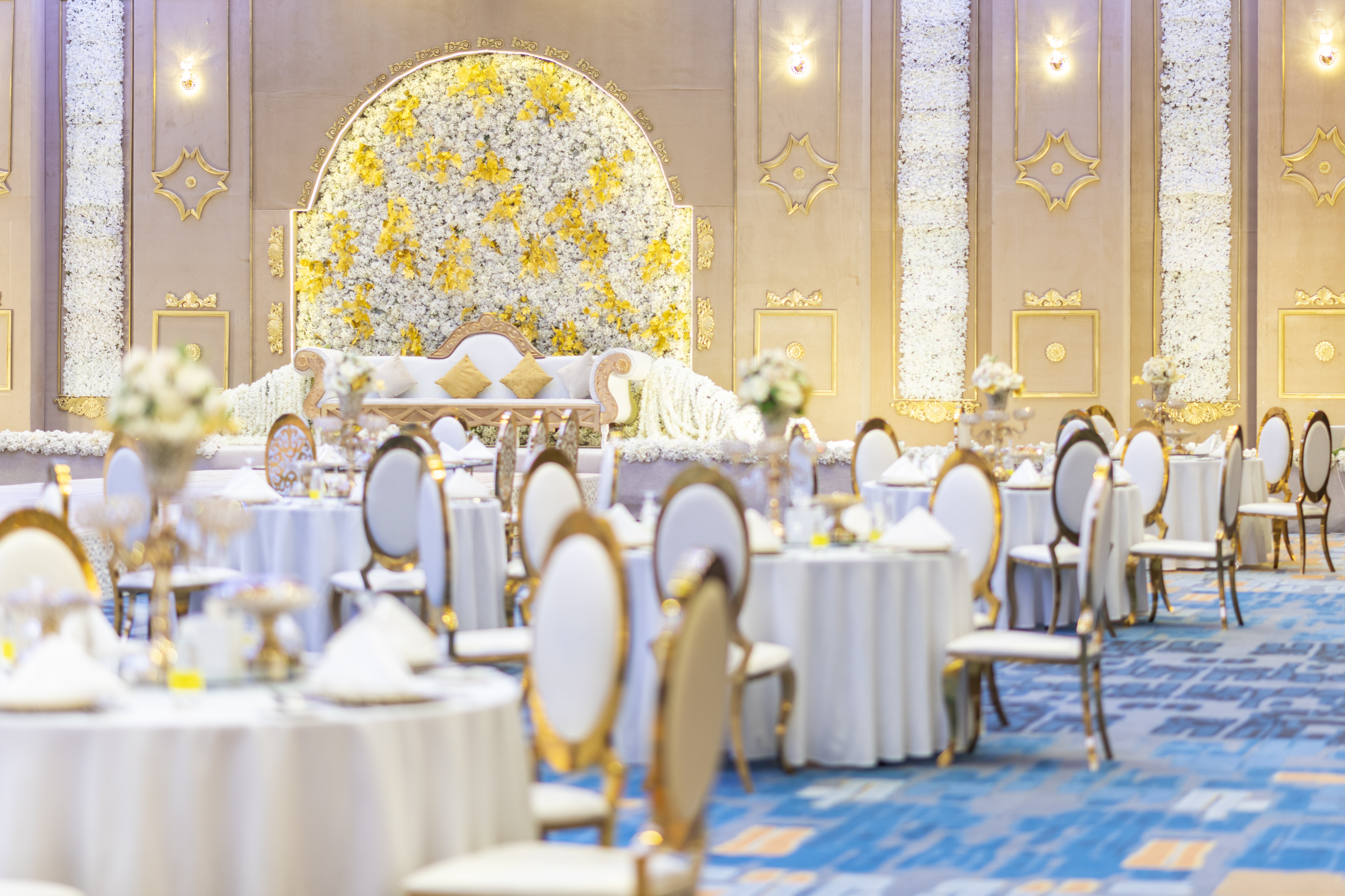Holiday Inn Doha - The Business Park 40/73